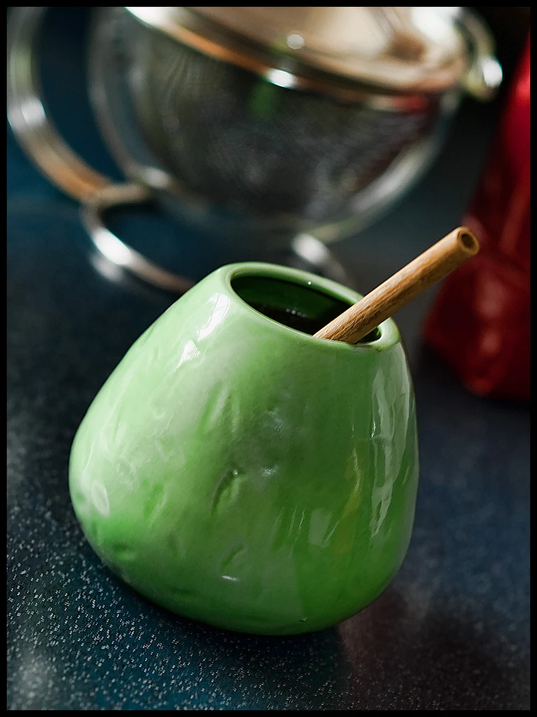 Yerba Mate