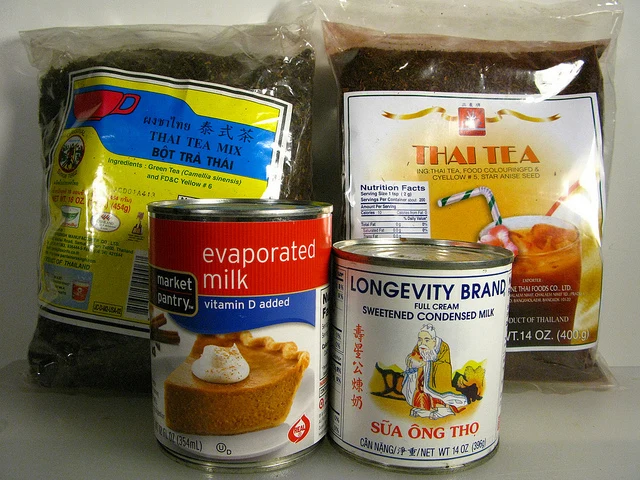 Thai Tea