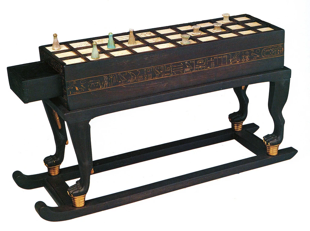 Senet