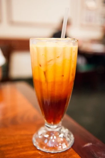 THAI TEA