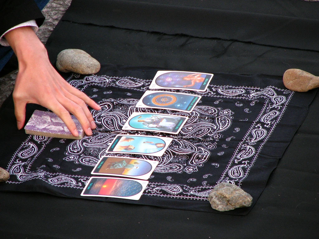 TAROT
