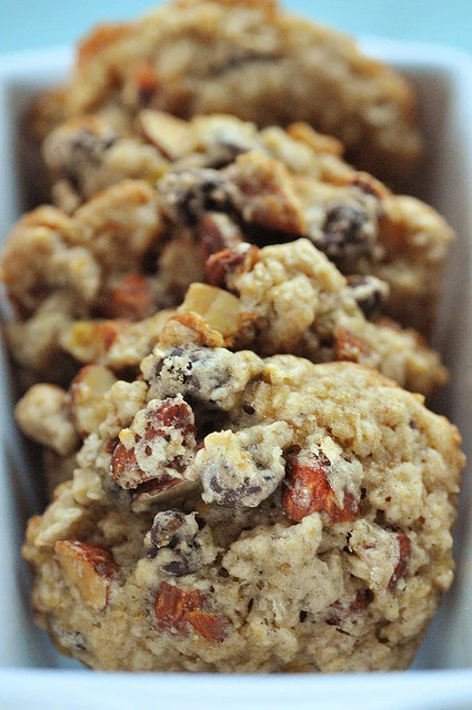 Chocolate Chip