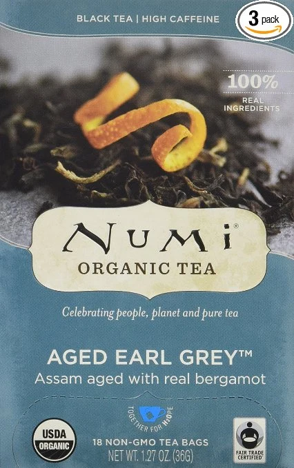 Earl Grey
