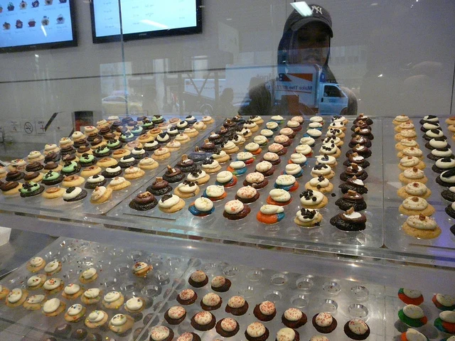 Cupcake