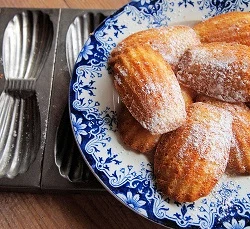 Madeleine