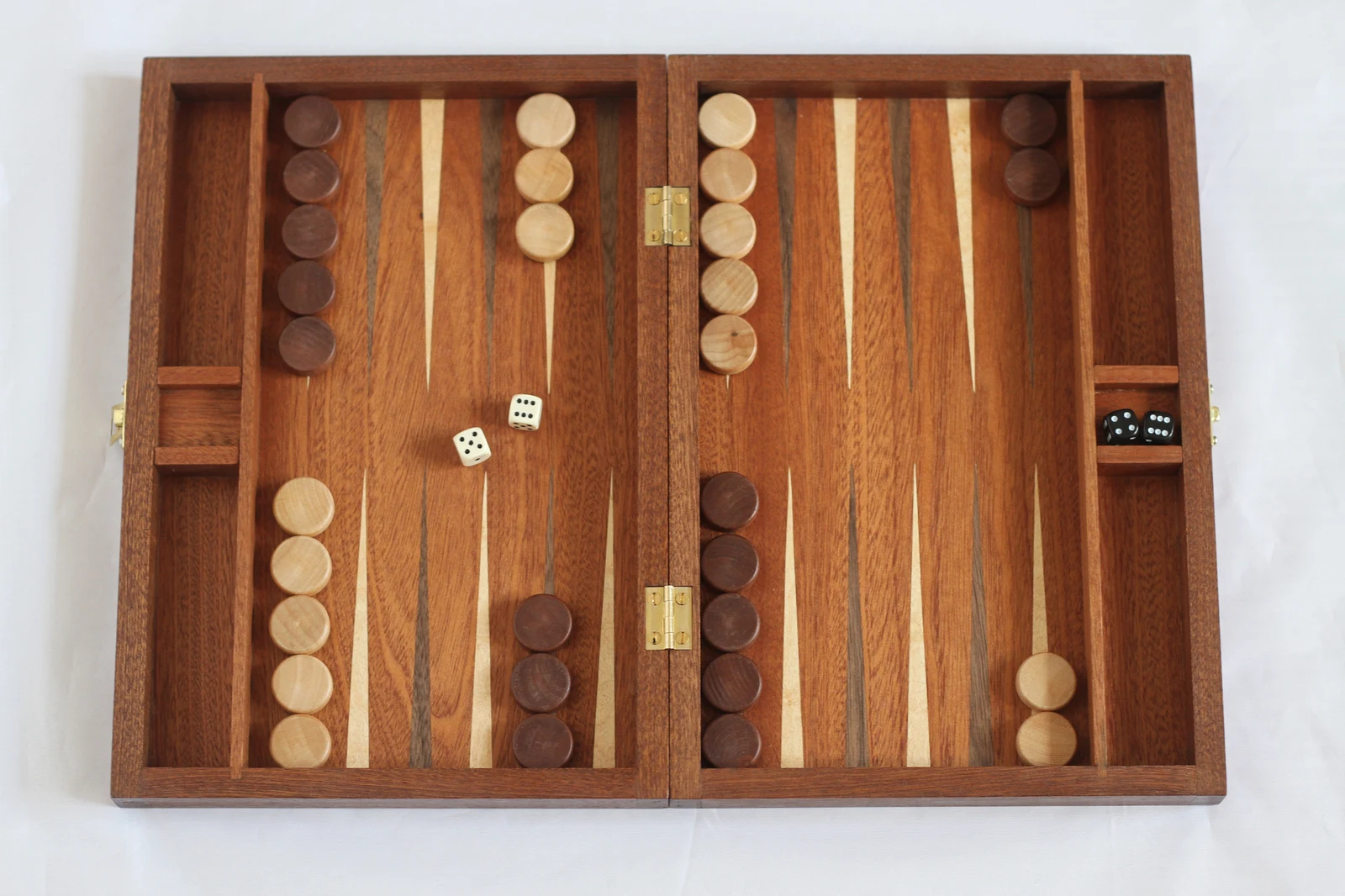 Backgammon