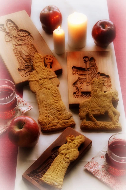 Speculaas