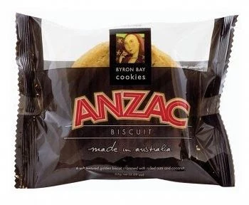 Anzac Cookie