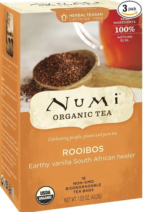 Rooibos