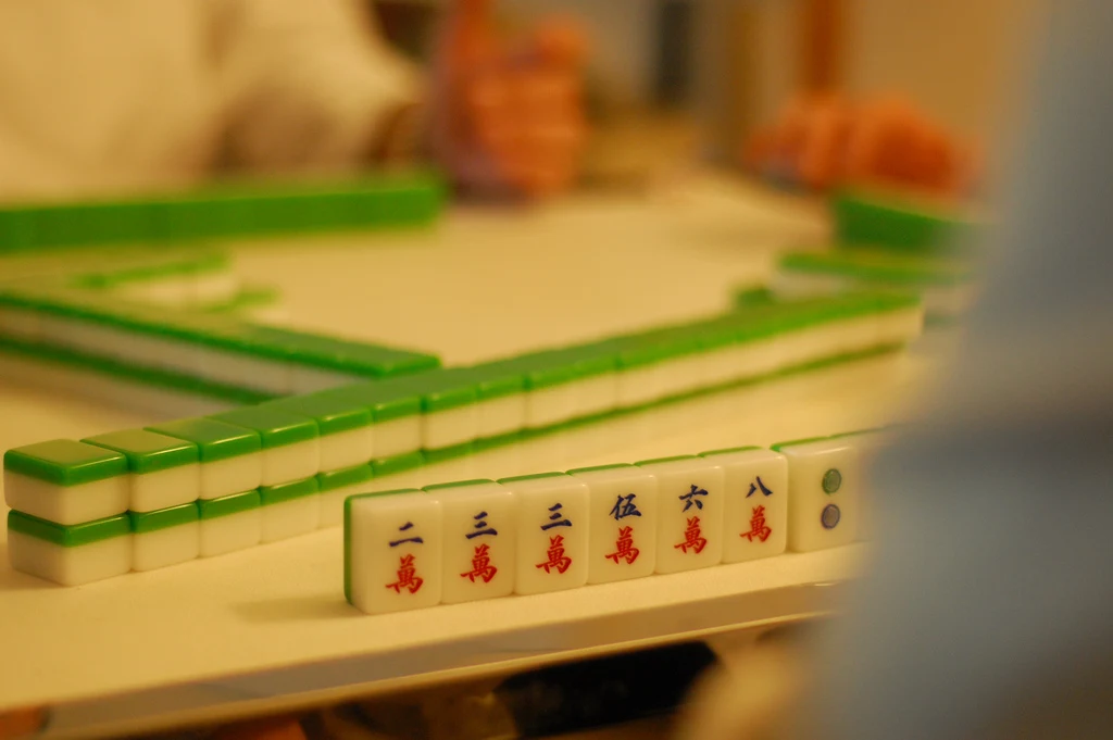 MAHJONG