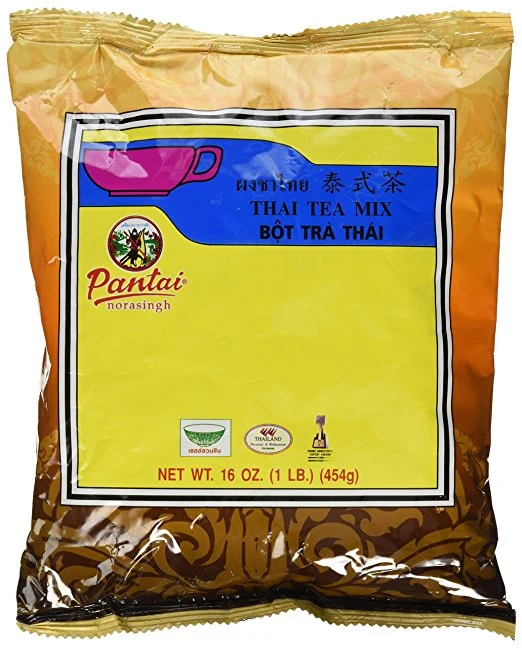 Thai Tea