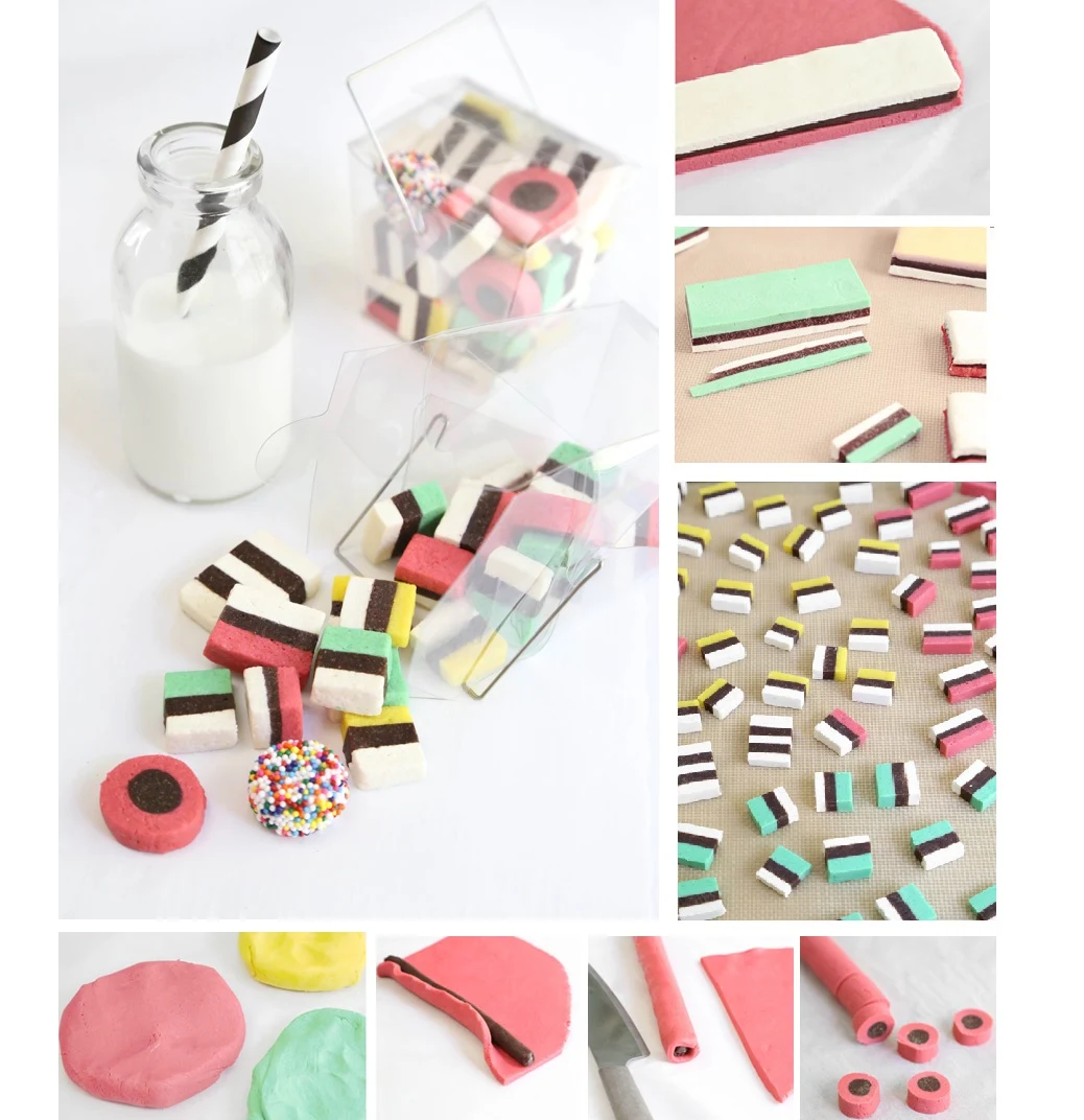Fancy Sugar Cookie Gift
