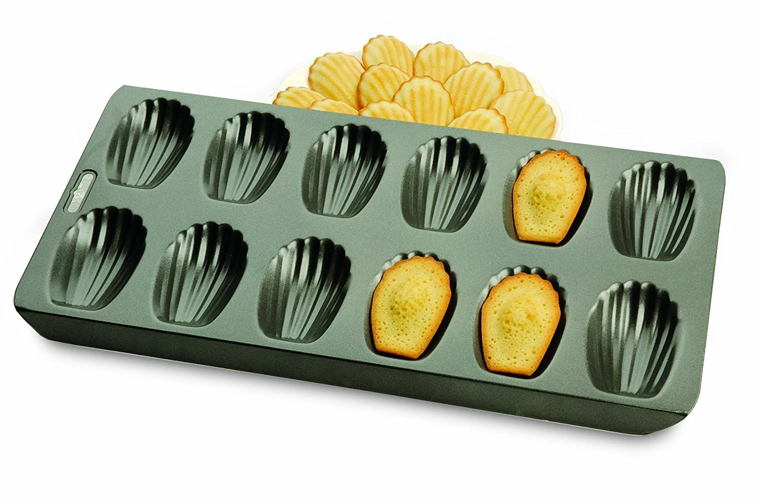 Madeleine