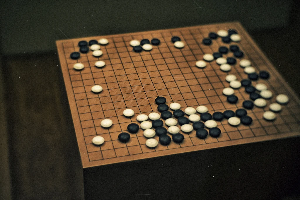 GO