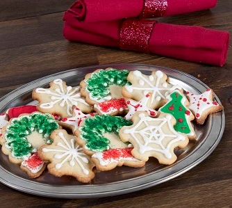 NAZARETH SUGAR COOKIE