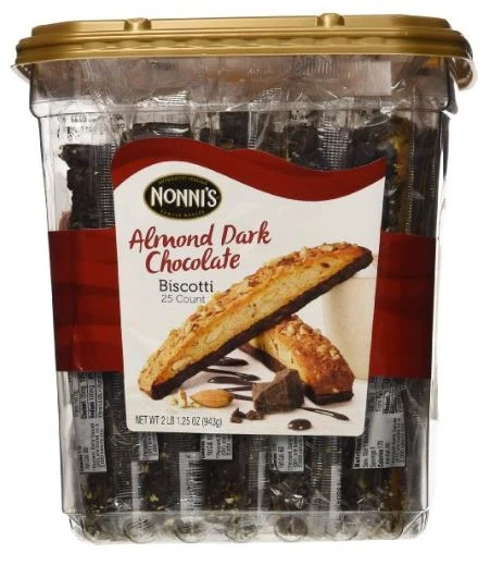 Biscotti