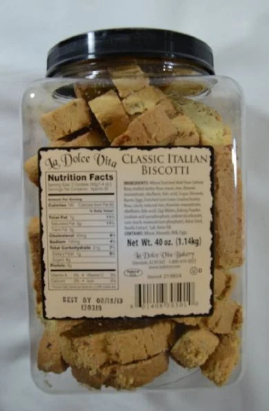 Biscotti