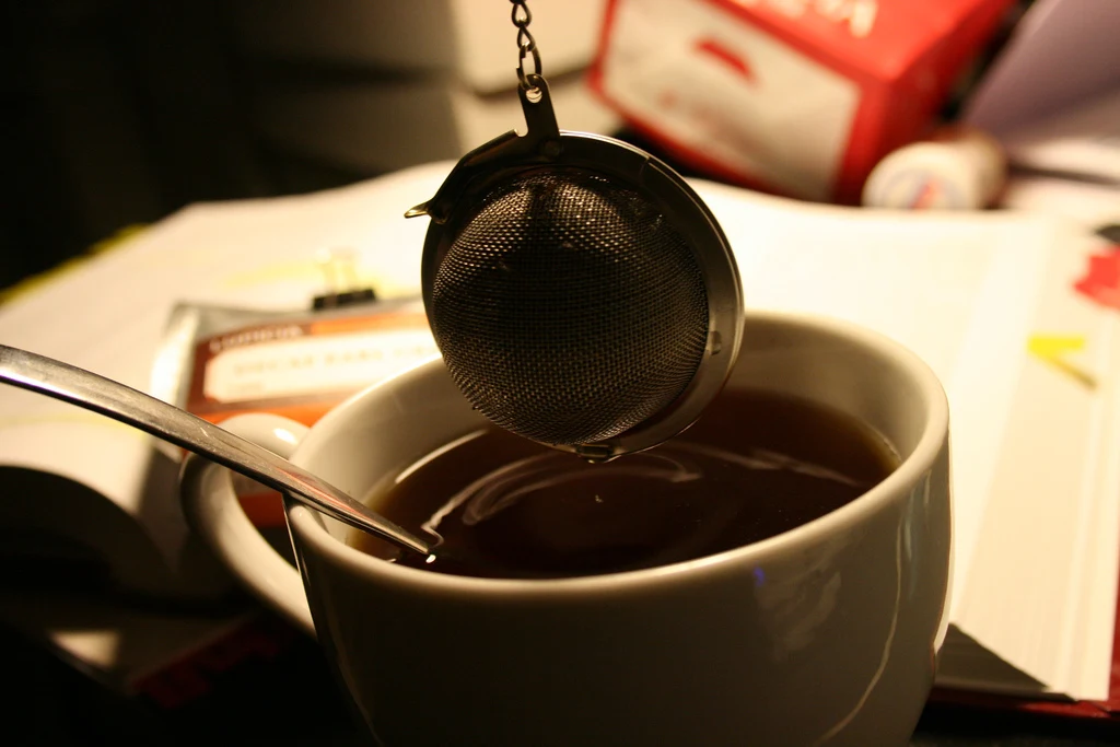 Earl Grey