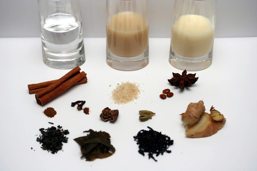 Masala Chai