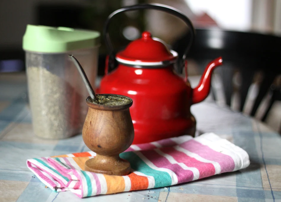 Yerba Mate