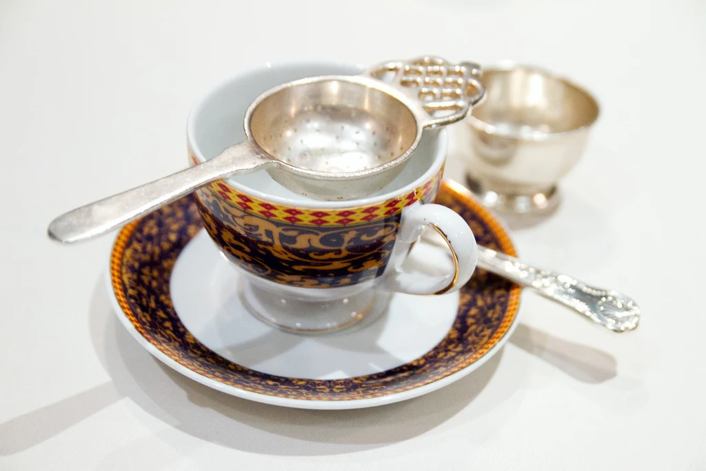 Earl Grey