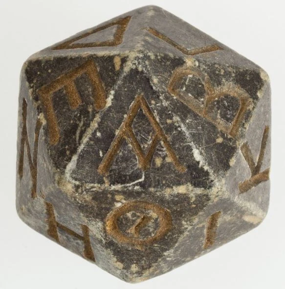 Dice