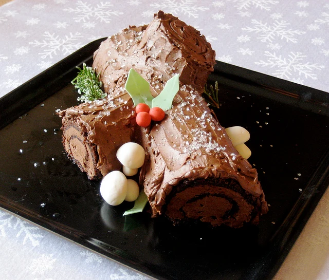 Swiss Roll