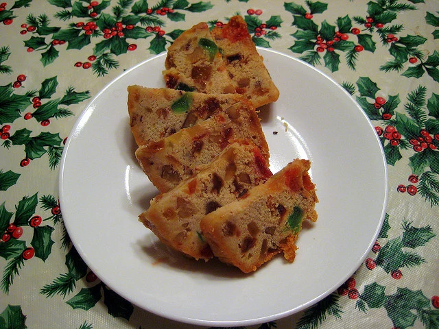 Fruitcake