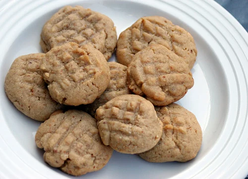 PEANUT BUTTER