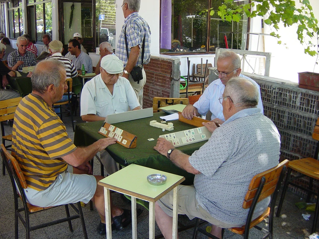 Rummikub