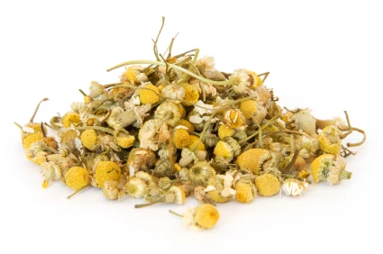 Chamomile Tea