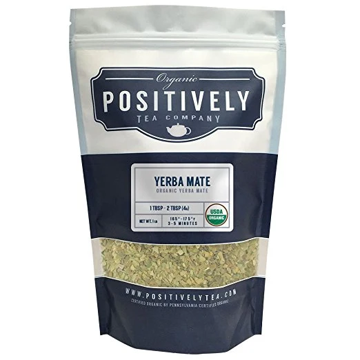 Yerba Mate