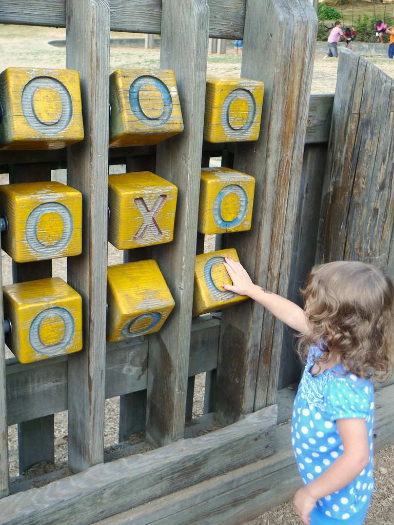 Tic Tac Toe