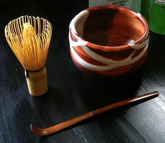Matcha
