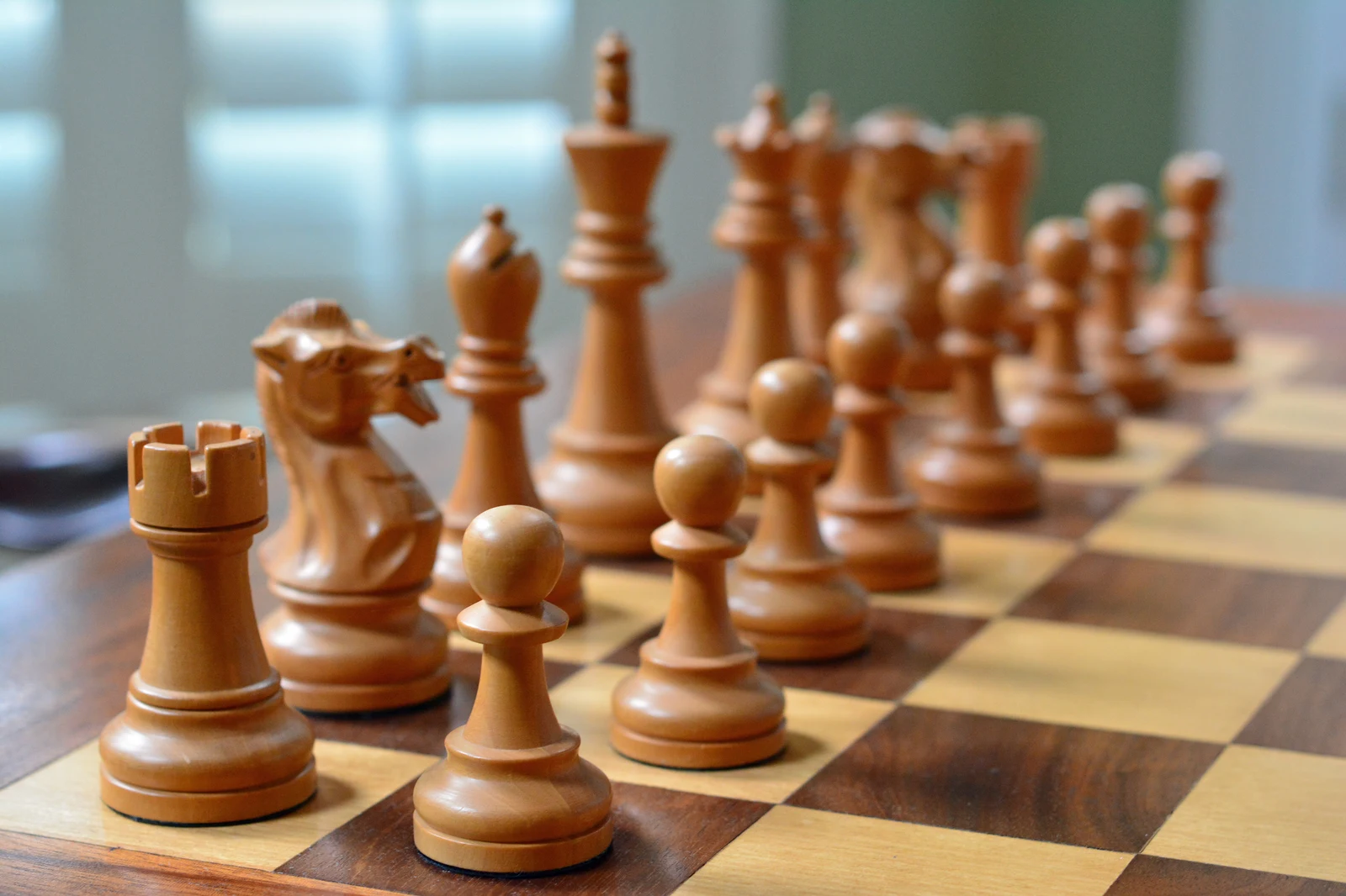 CHESS