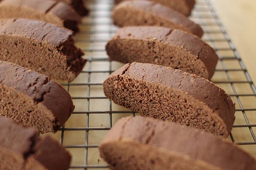 Biscotti