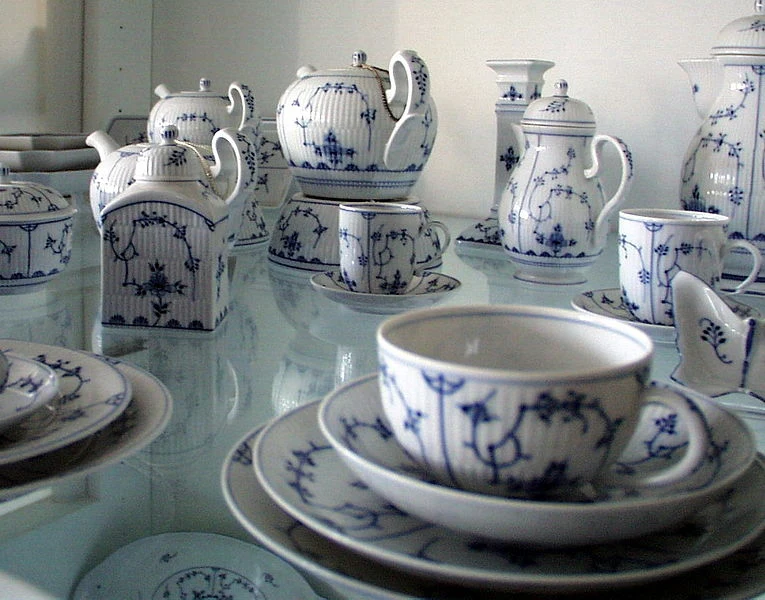 Ostfriesiskt Tea