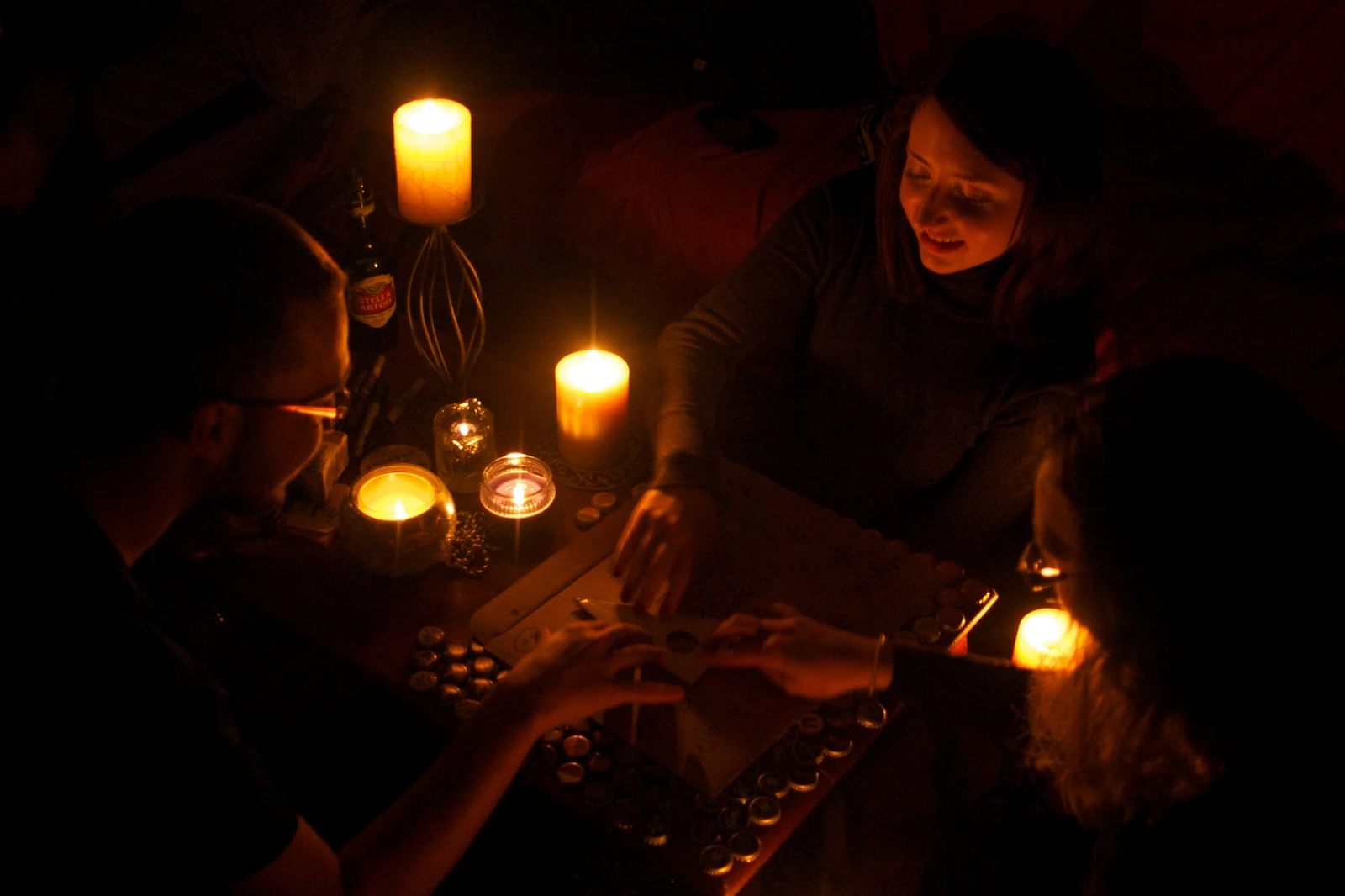 Ouija