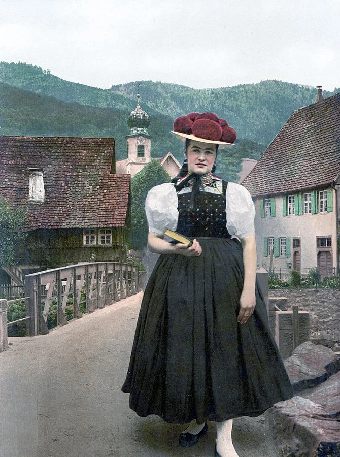 Black Forest