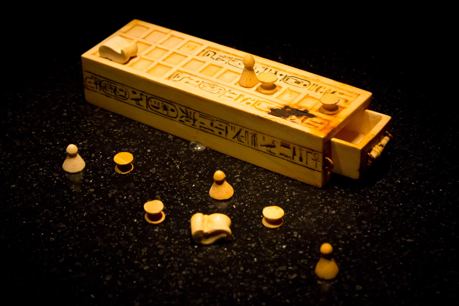 SENET