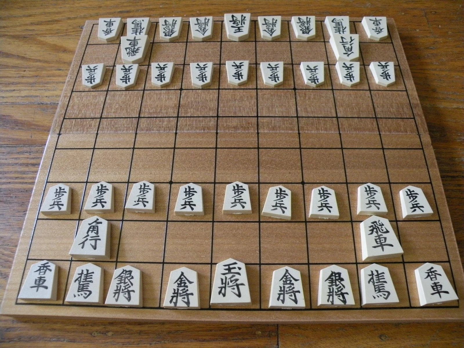 Shogi