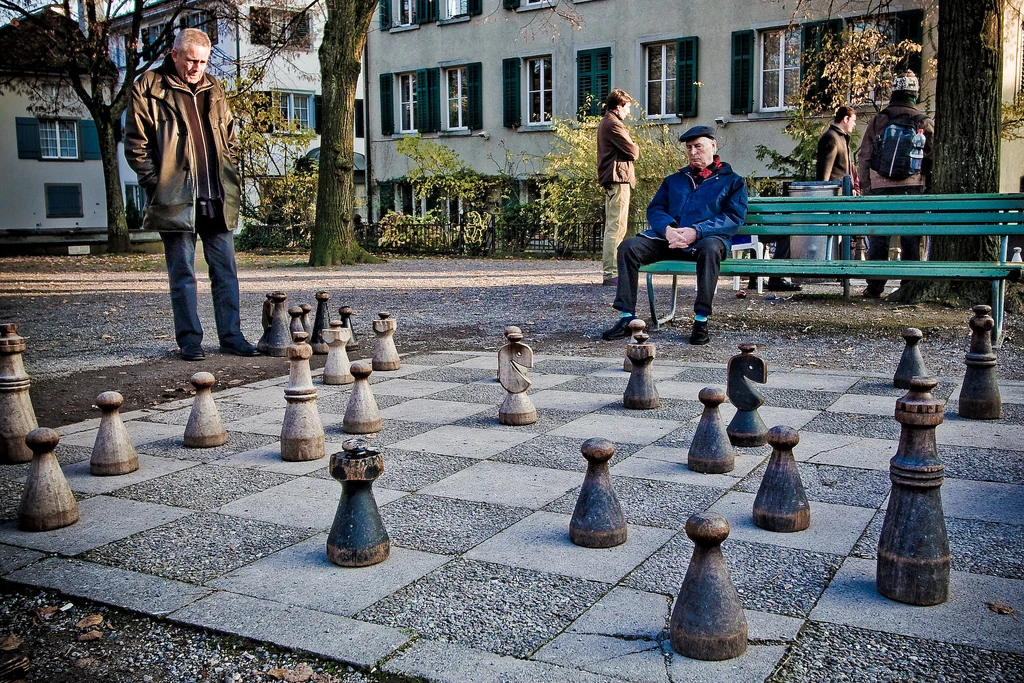 Chess