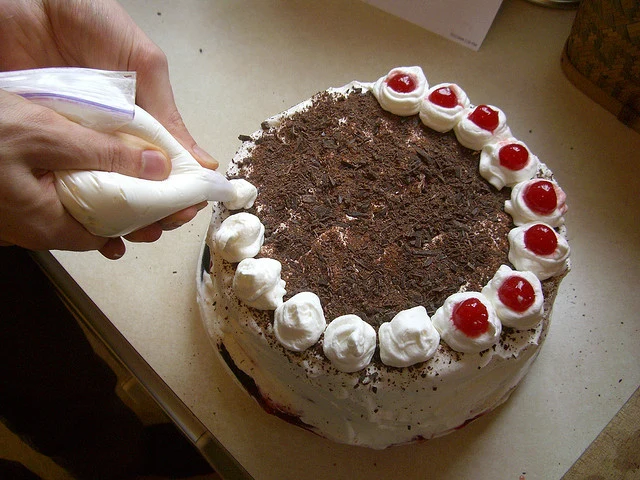 Black Forest