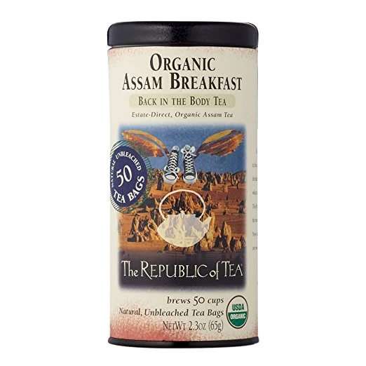 Ostfriesiskt Tea