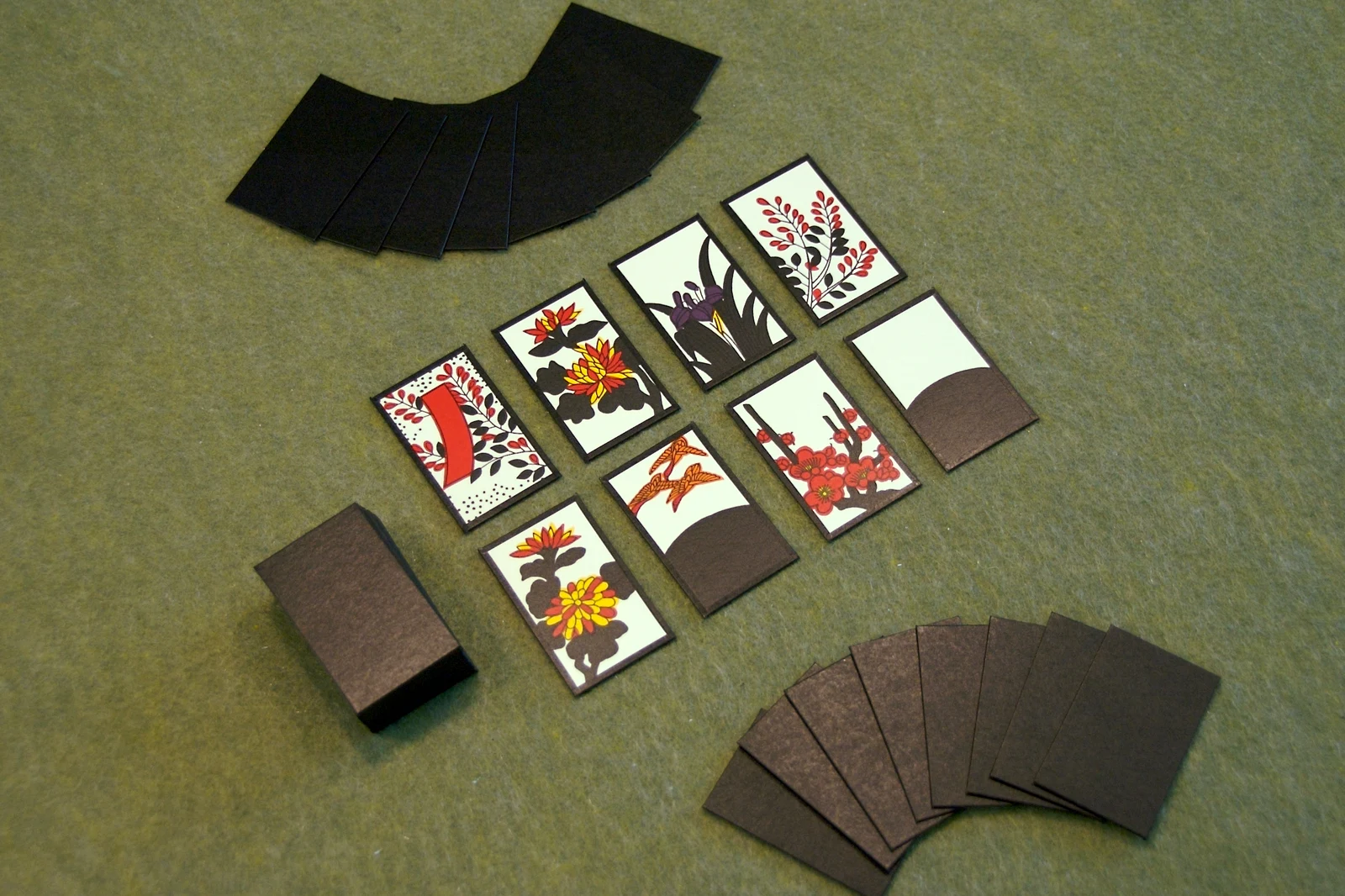 HANAFUDA