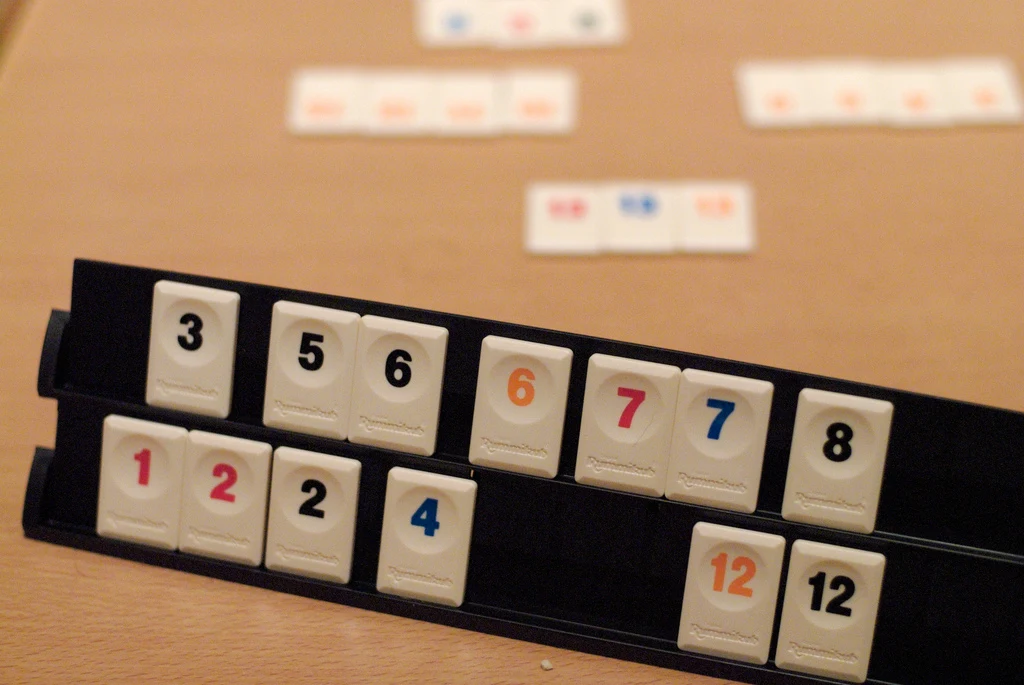 RUMMIKUB