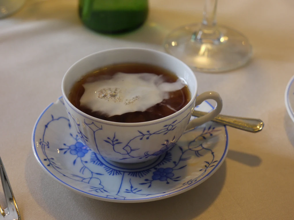 Ostfriesiskt Tea