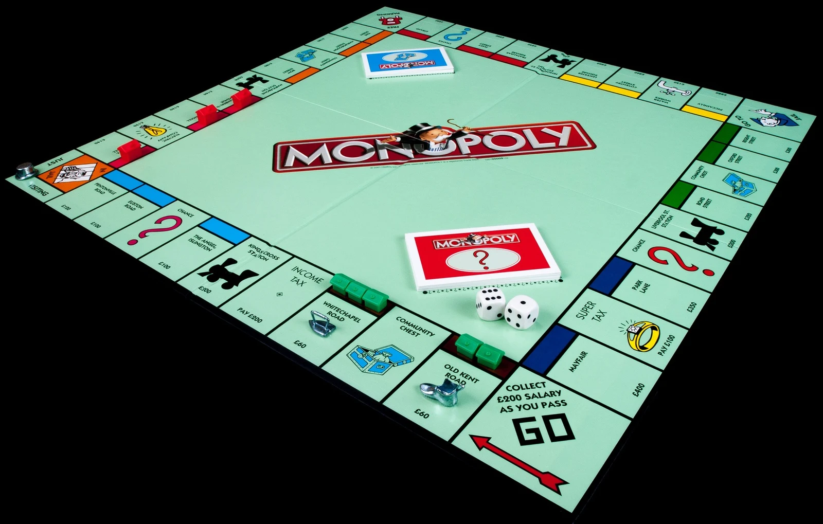Monopoly