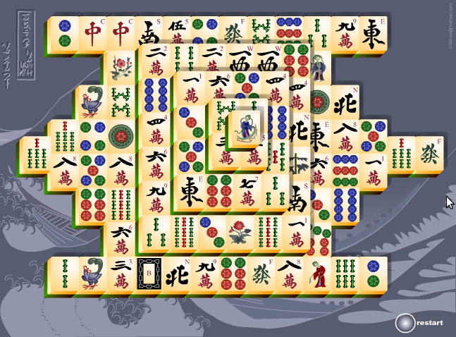 Mahjong