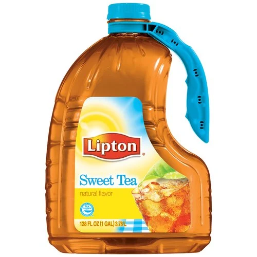 Sweet Iced Tea